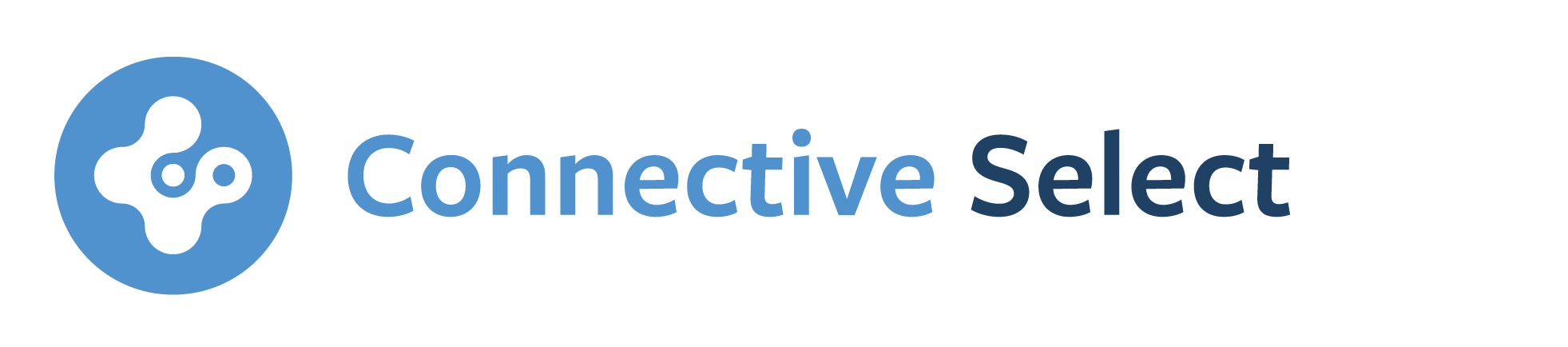 Connective Select logo