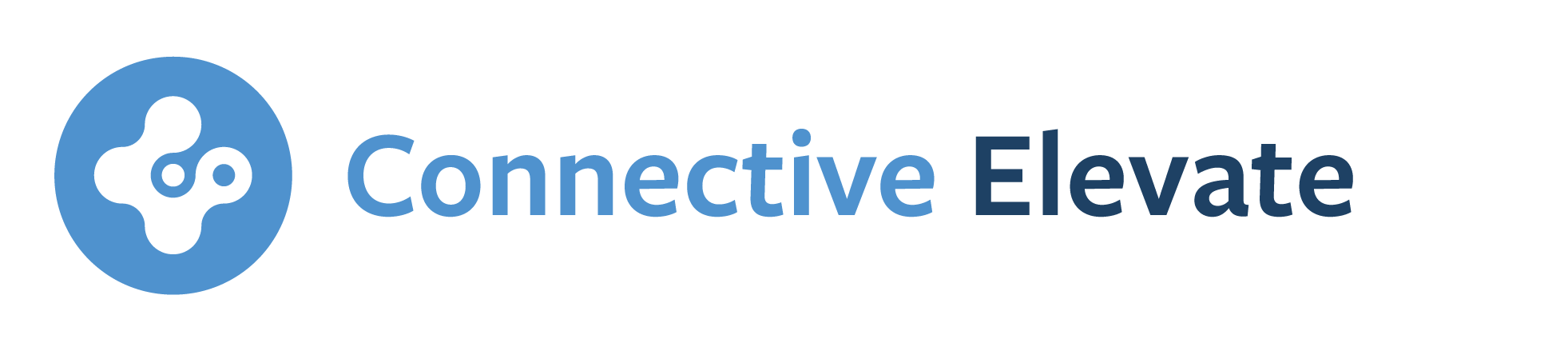 Connective Elevate logo