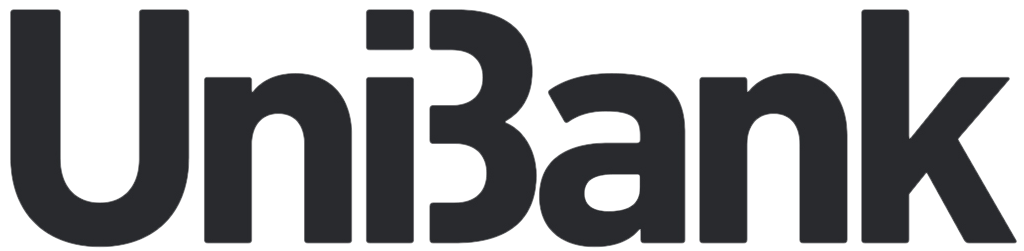 UniBank logo