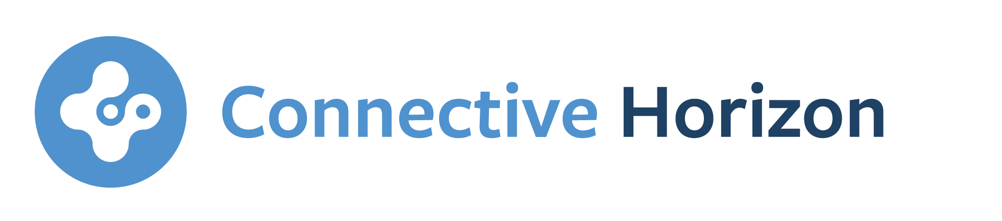 Connective Horizon logo