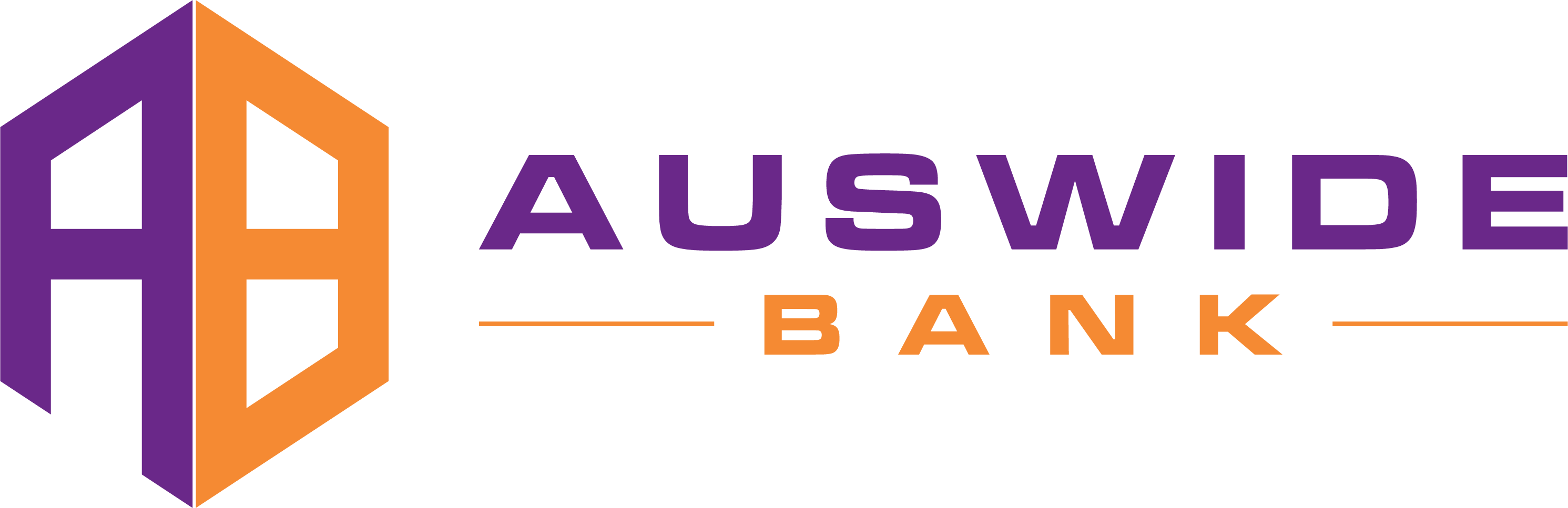 Auswide Bank logo