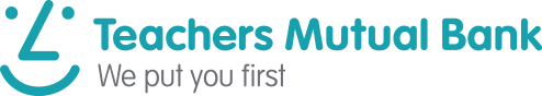Teachers Mutual Bank logo