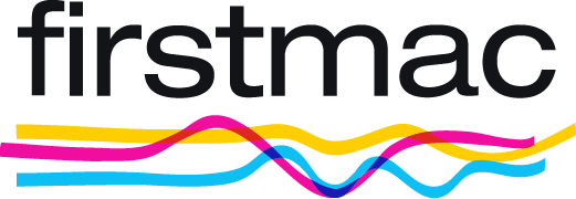 Firstmac logo