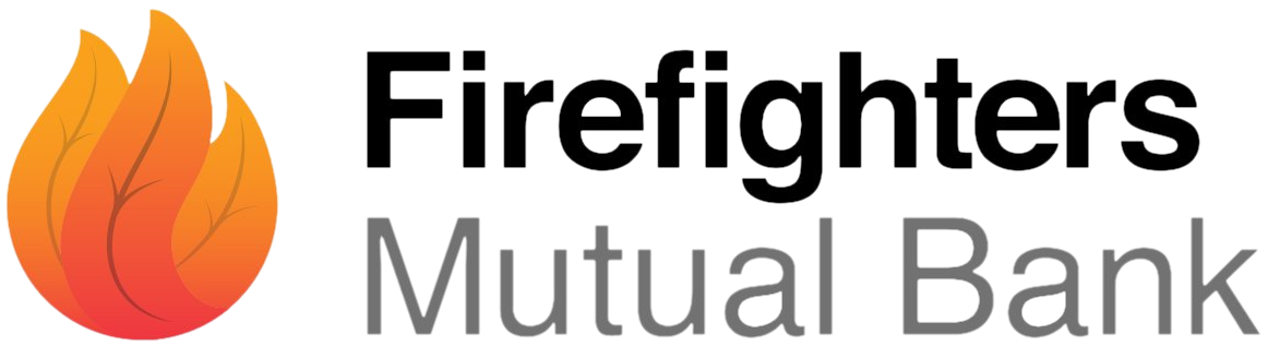 Firefighters Mutual Bank logo