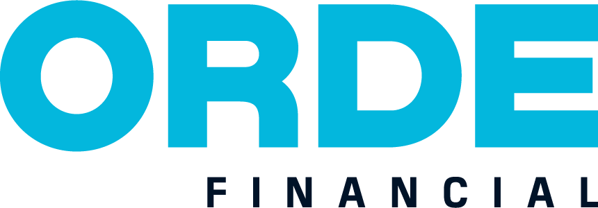ORDE Financial logo