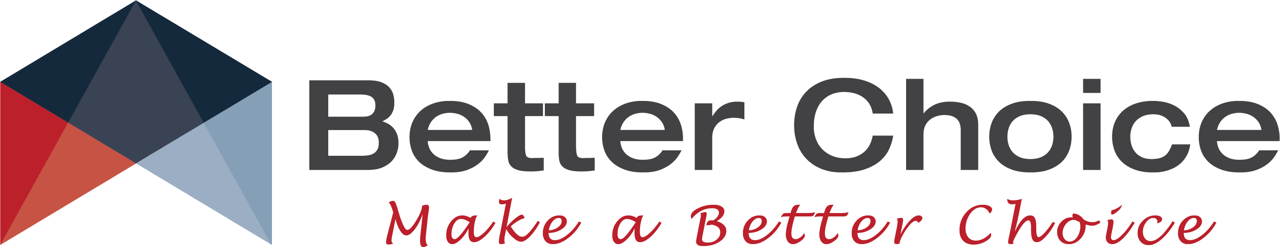 Better Choice logo