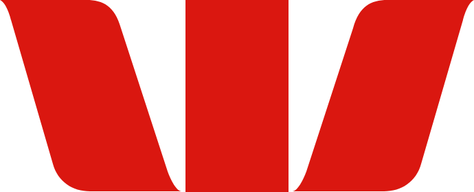 Westpac logo