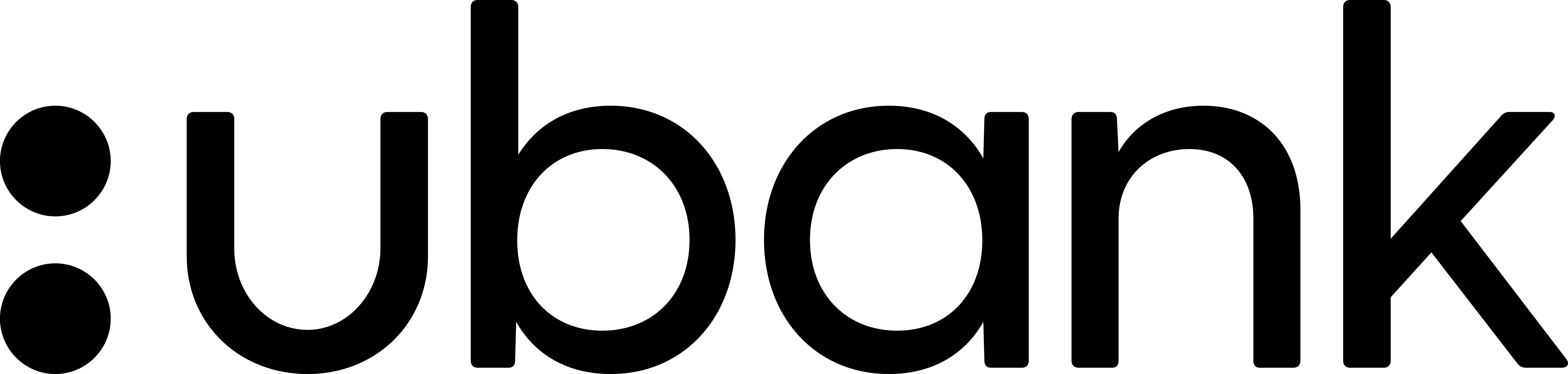 Ubank logo