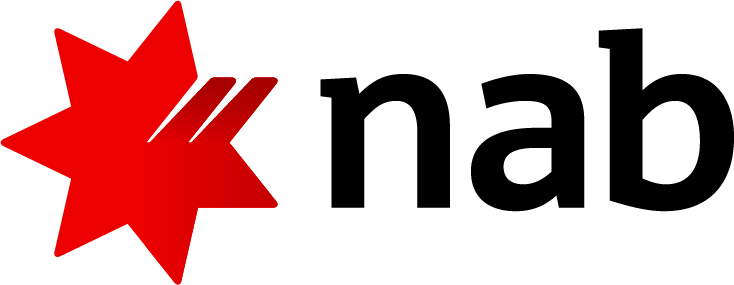 NAB logo
