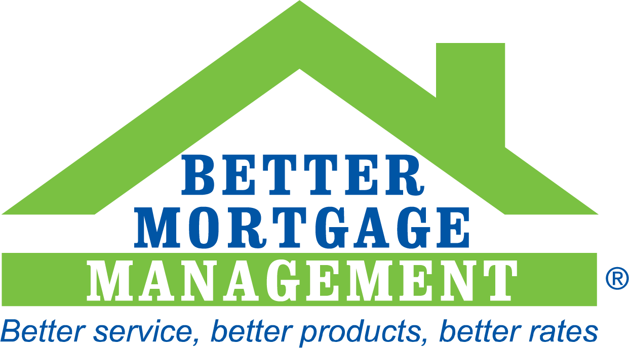 Better Morgage Management logo