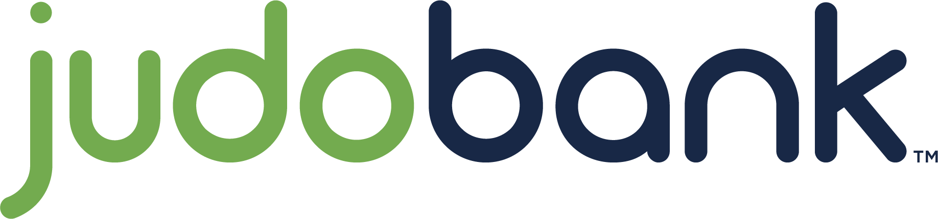 Judo Bank logo