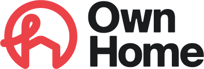 Own Home logo