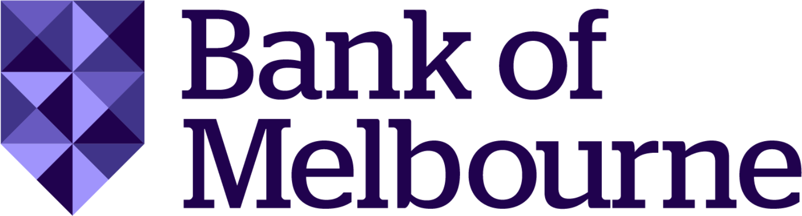 Bank of Melbourne logo