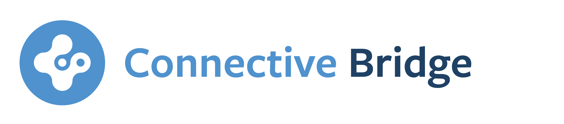Connective Bridge logo