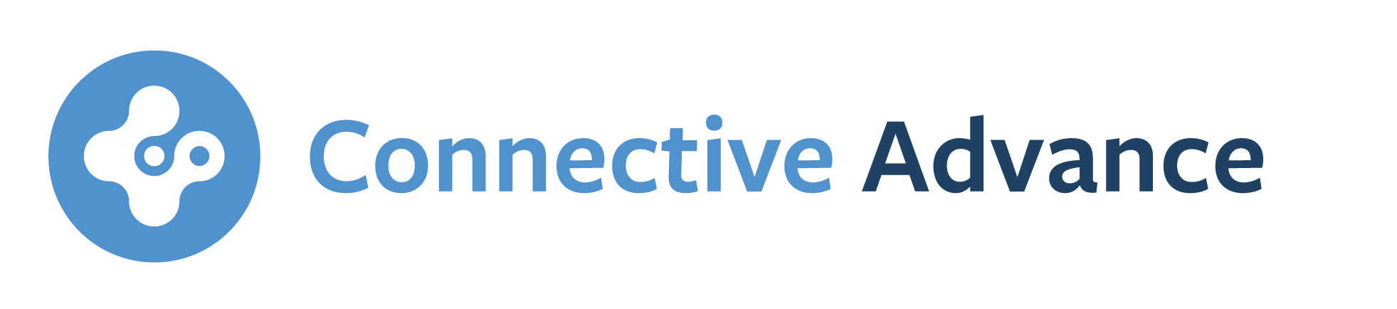 Connective Advance logo