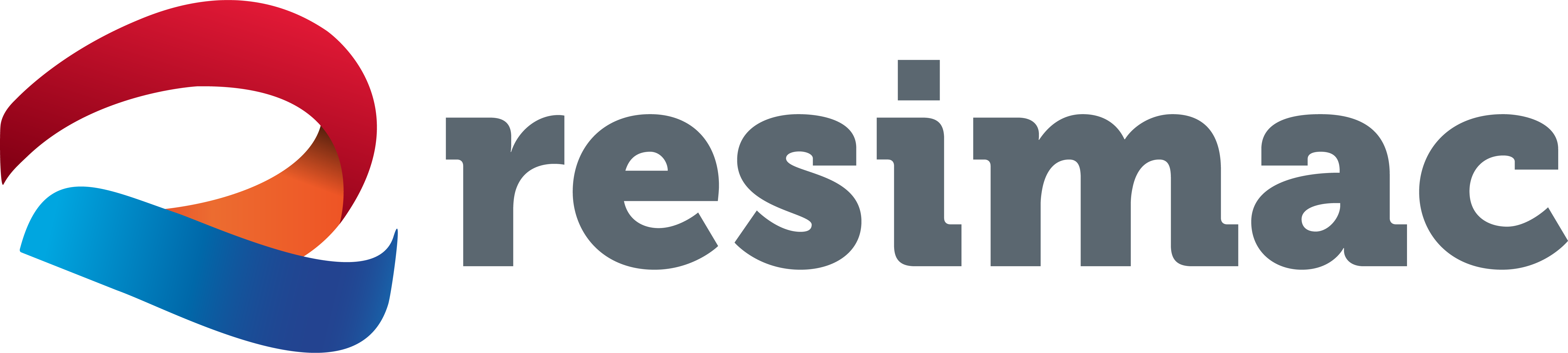 Resimac logo