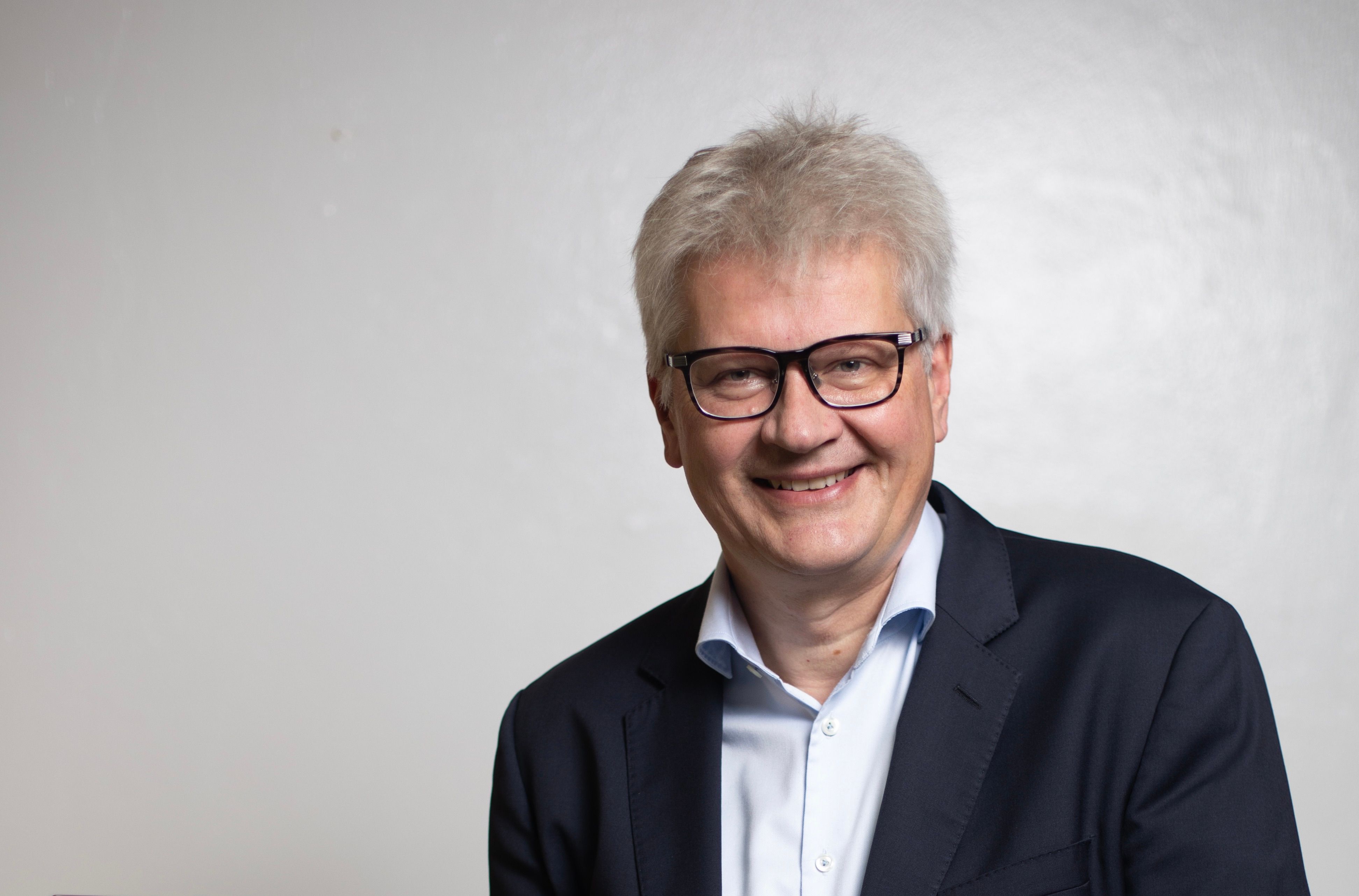 Martin Hecker
