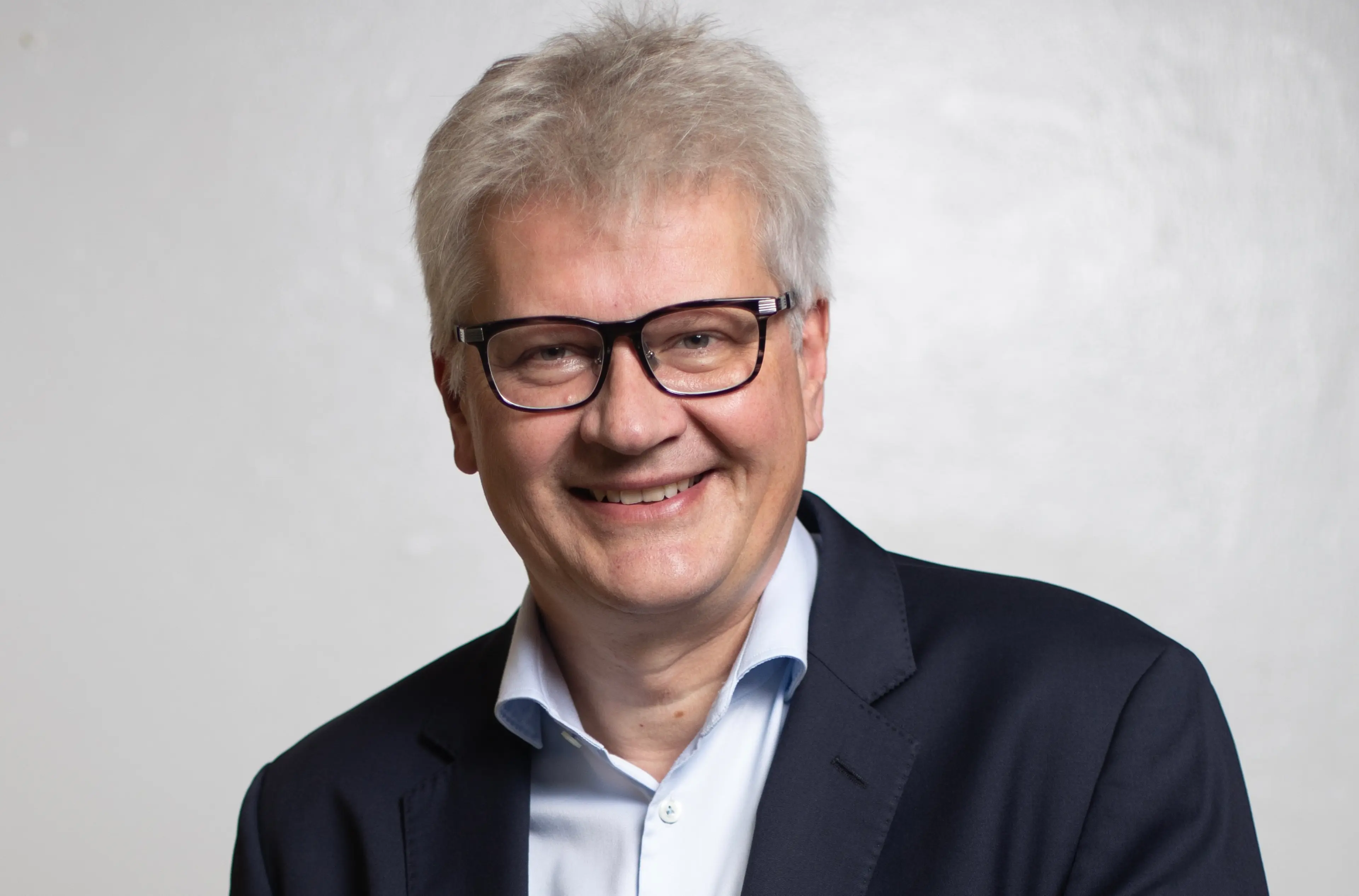 Martin Hecker