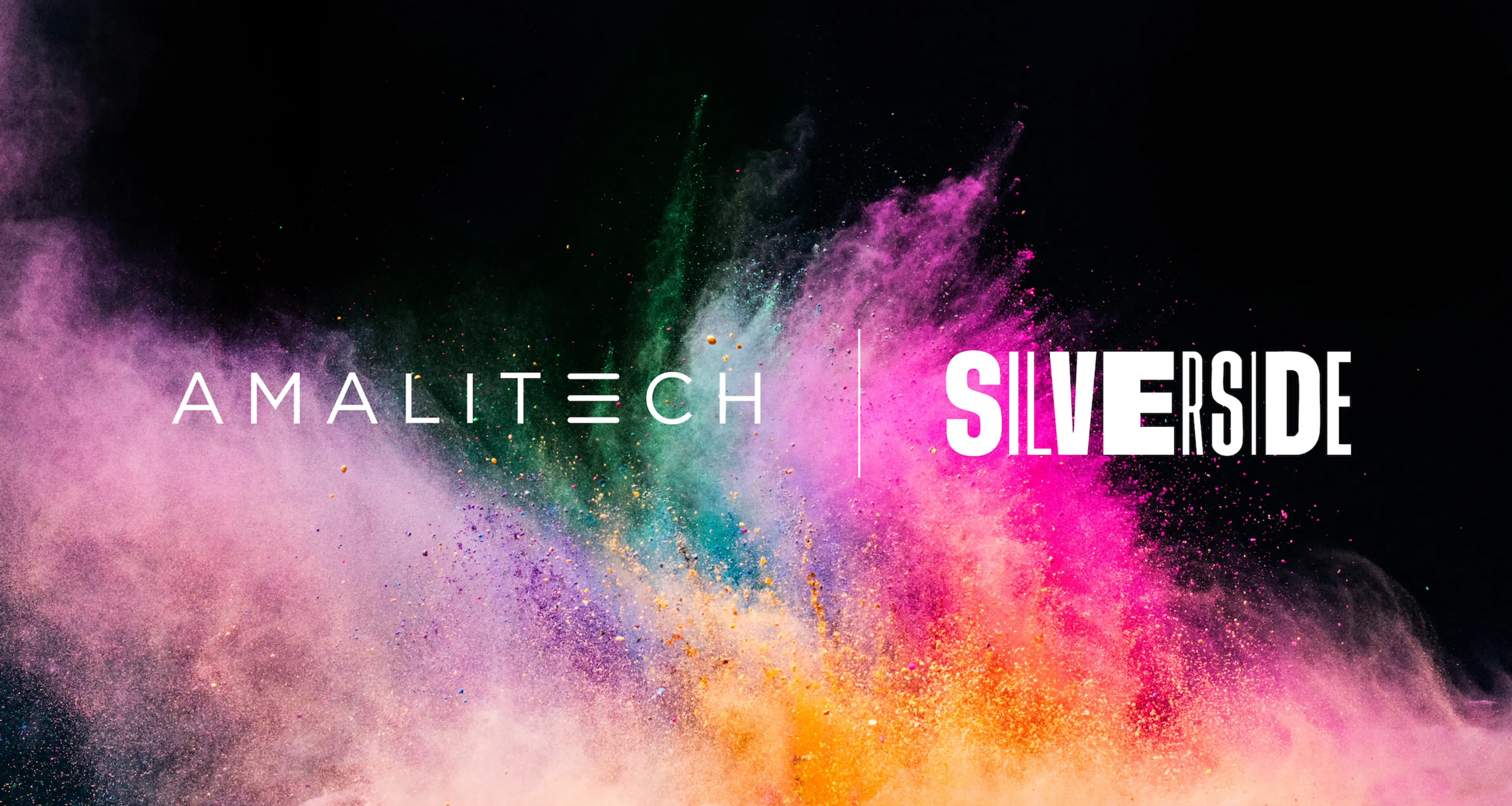 AlmaliTechXSilverside