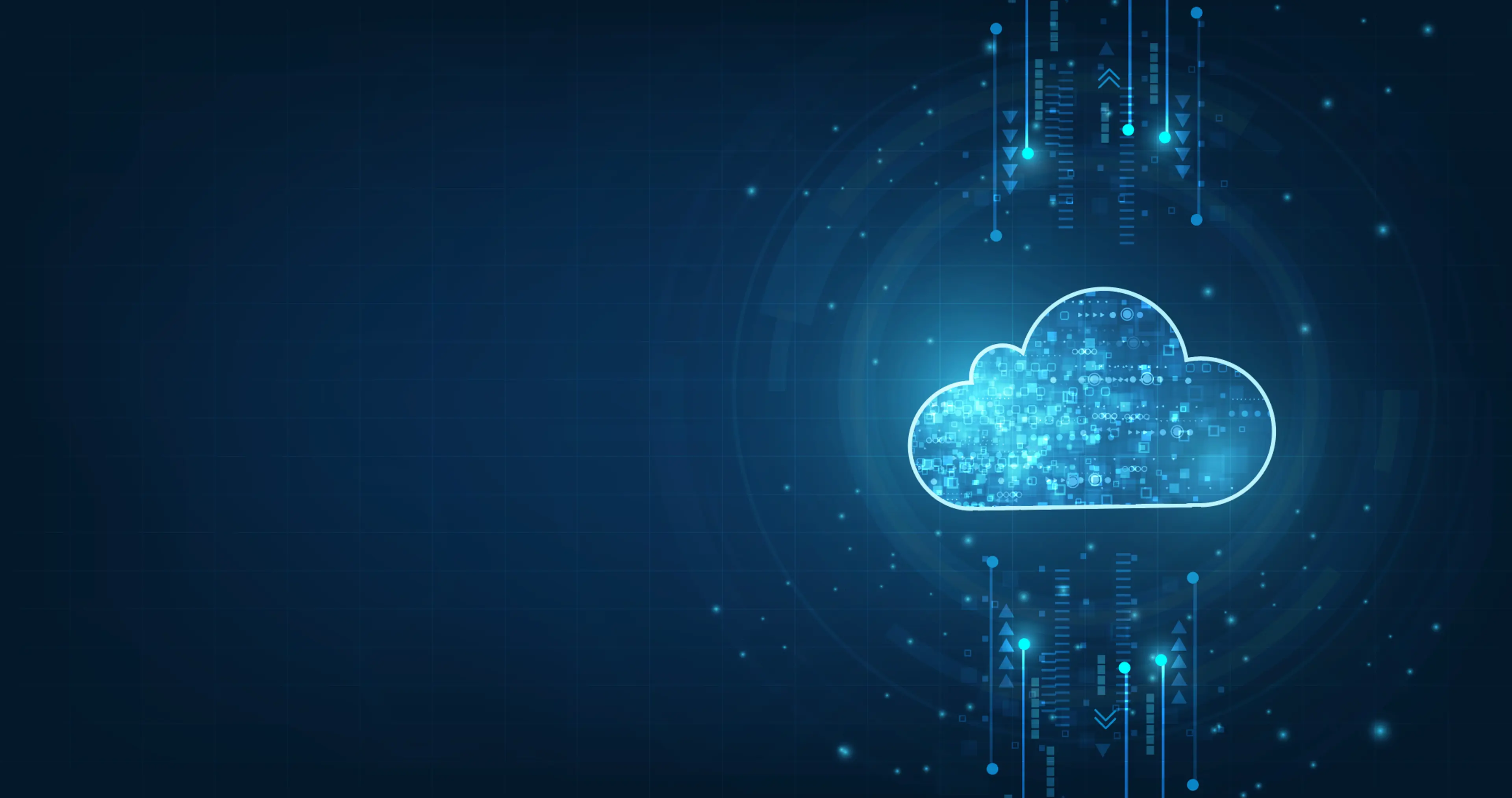 Cloud Transformation