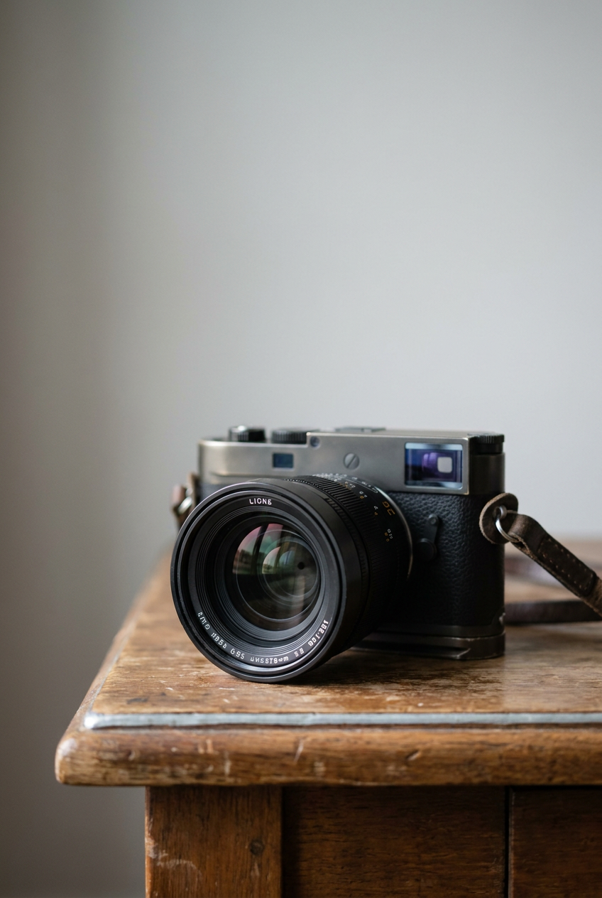 Fotografavtal