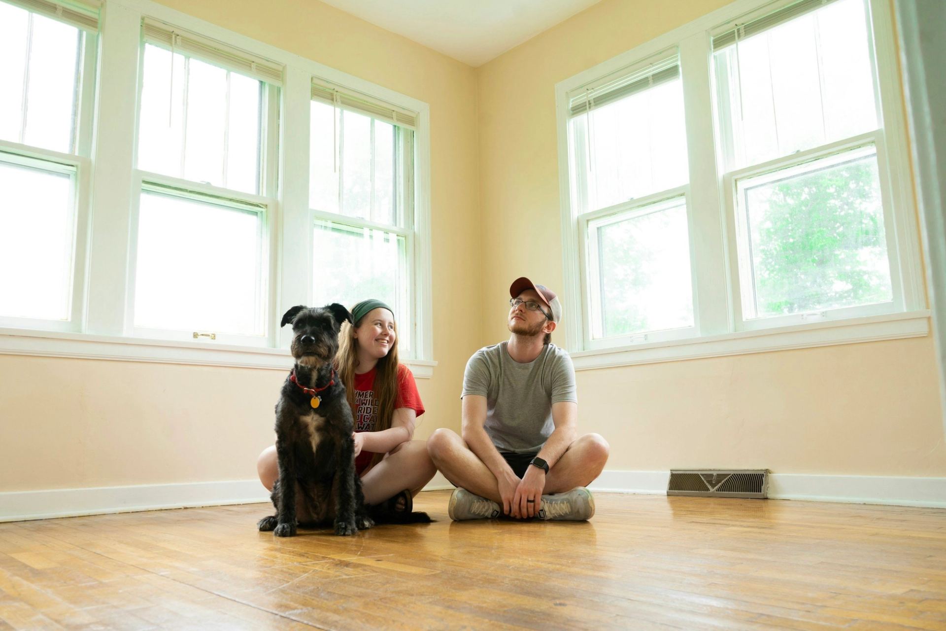 Renting Your First Place and Common Mistakes Everyone Makes