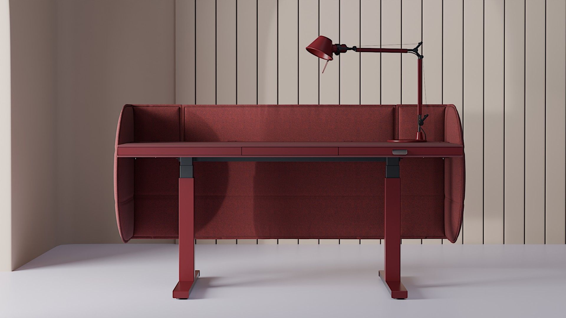 Modulares System
