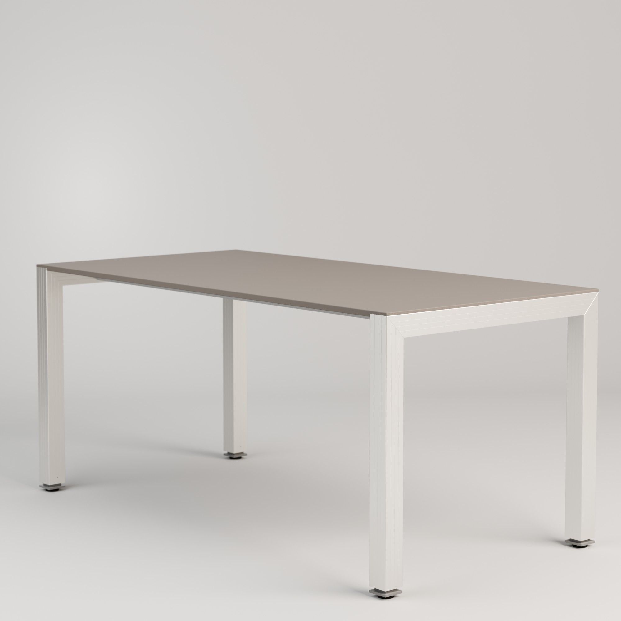 Solus Schreibtisch