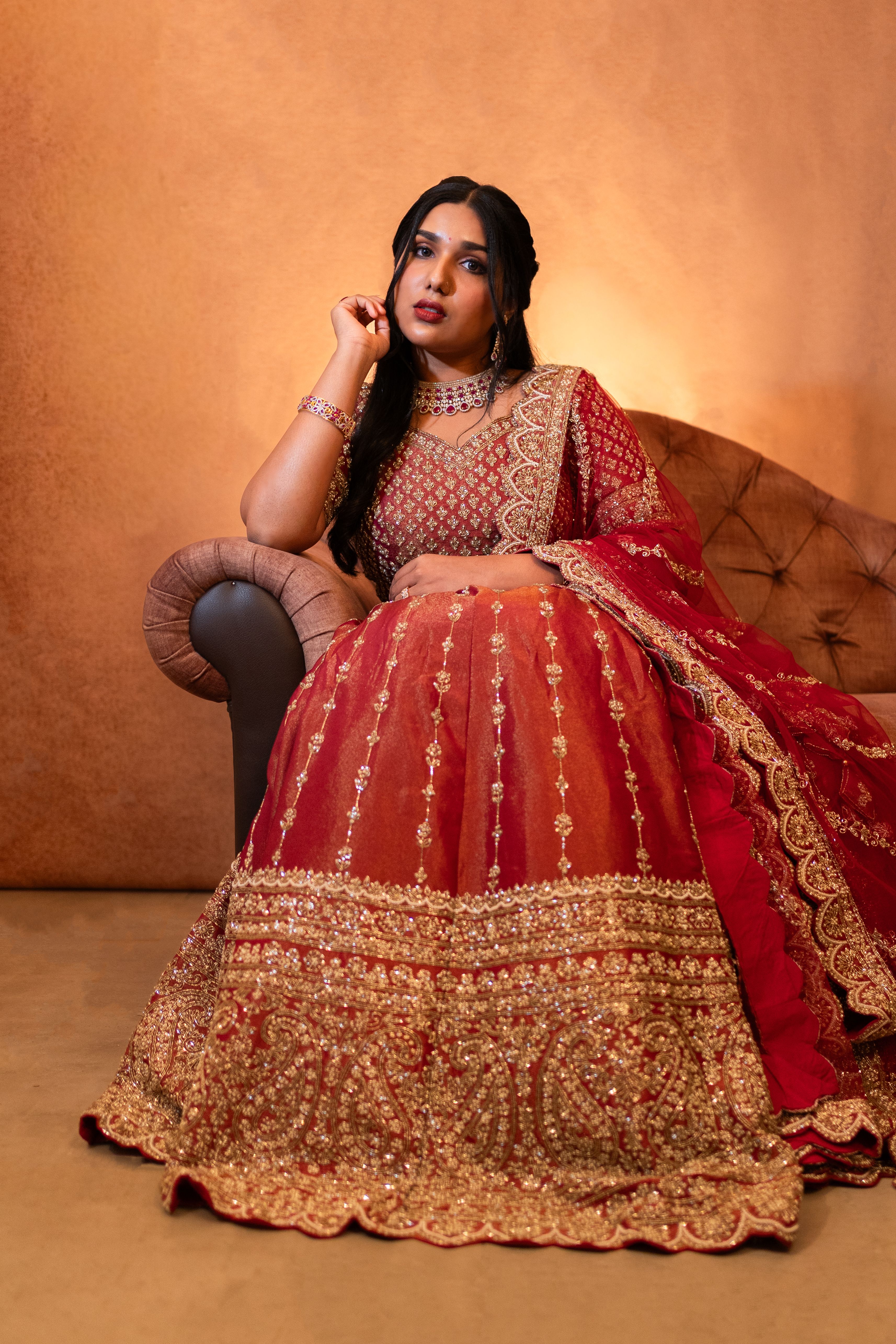 Burnt Orange Saga 2 - Thumbnail 2