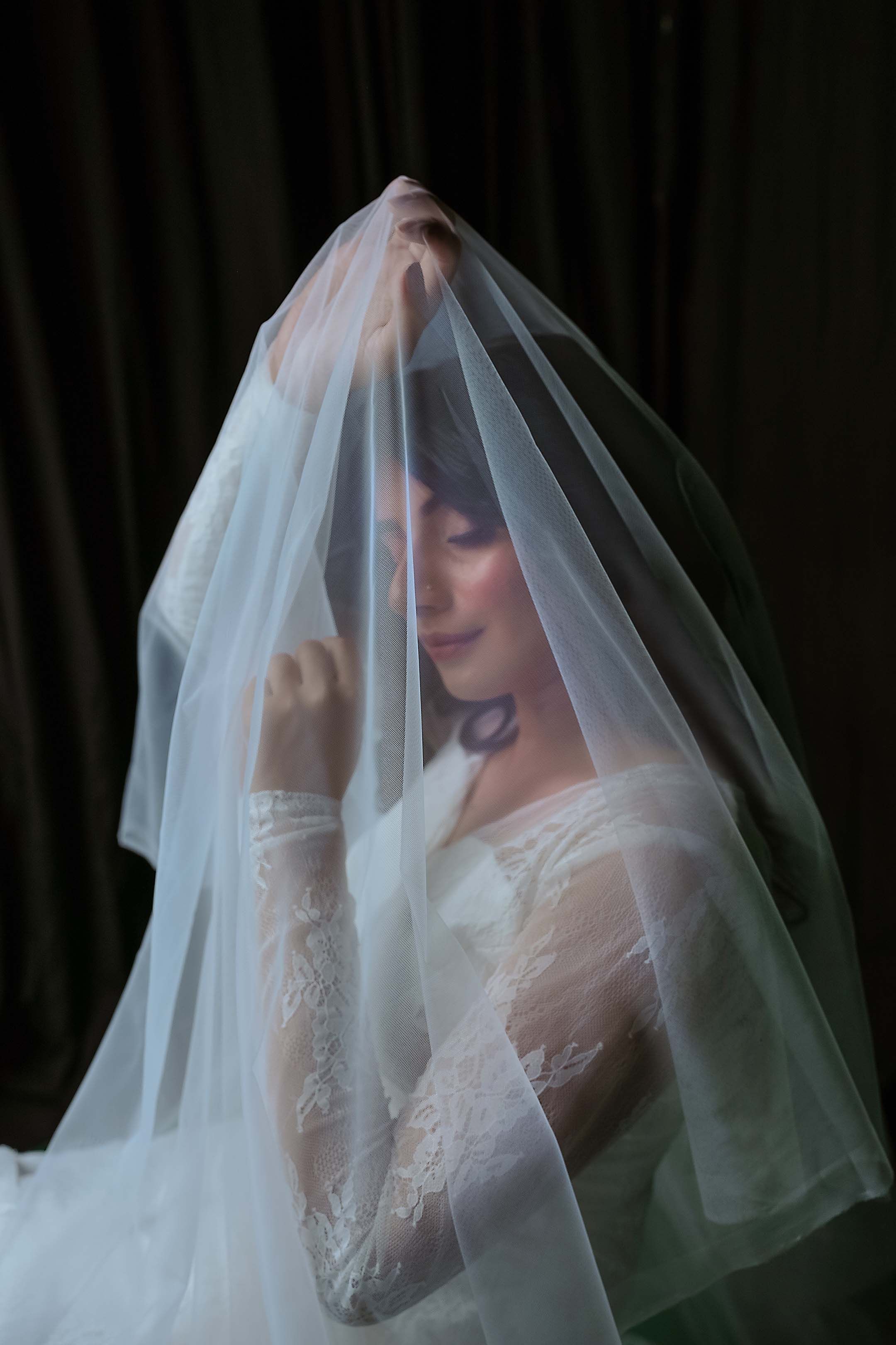 Featured Bridal Wear