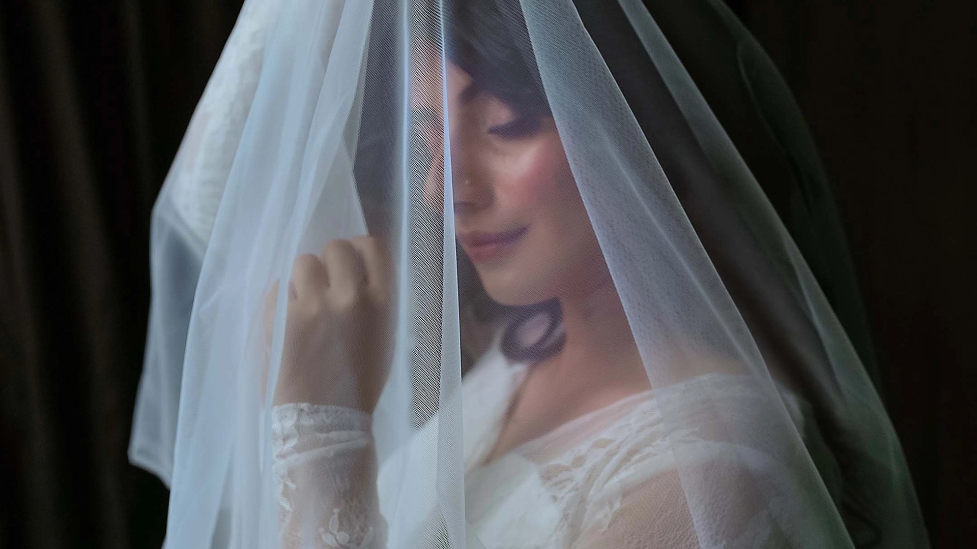 Featured Bridal Wear