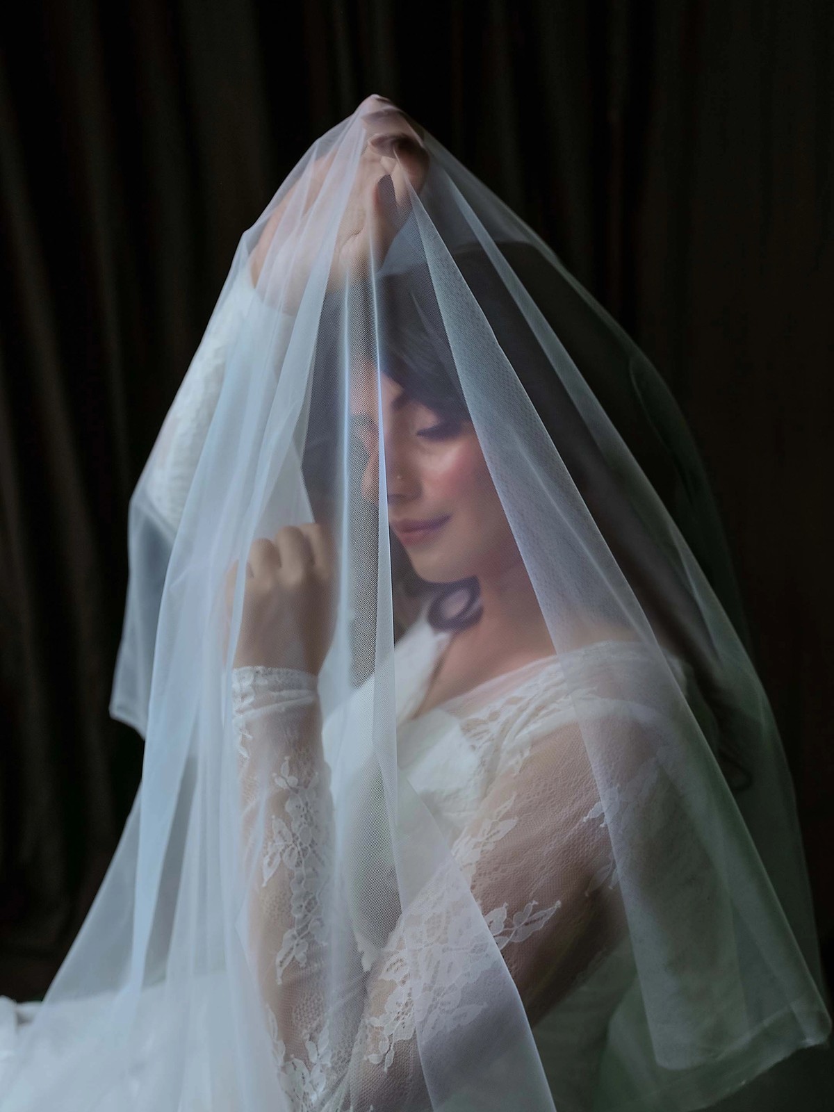 Featured Bridal Wear