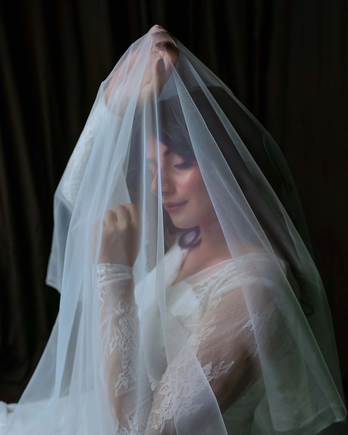 Featured Bridal Wear