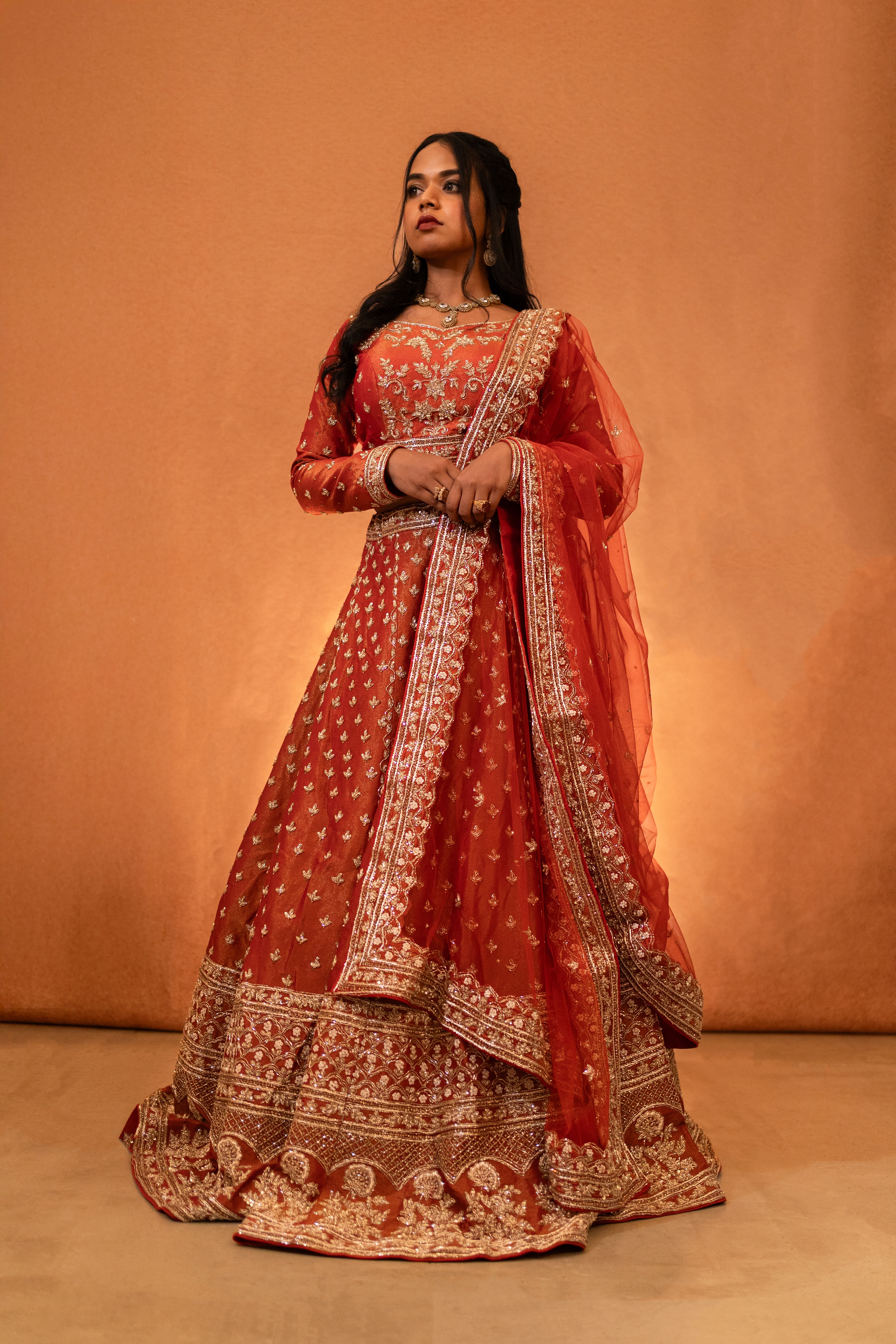 Burnt Orange Saga 1 - Thumbnail 4