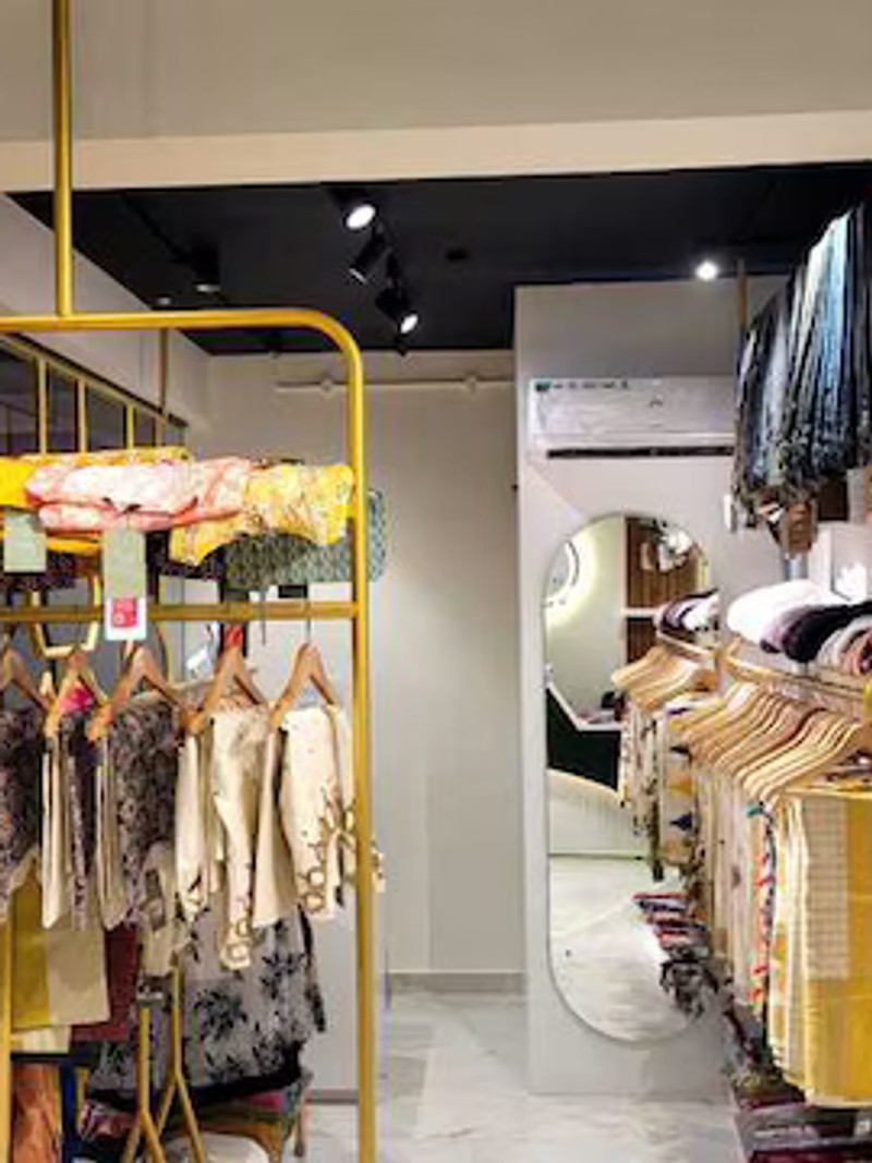 Thiruvananthapuram boutique - image 2