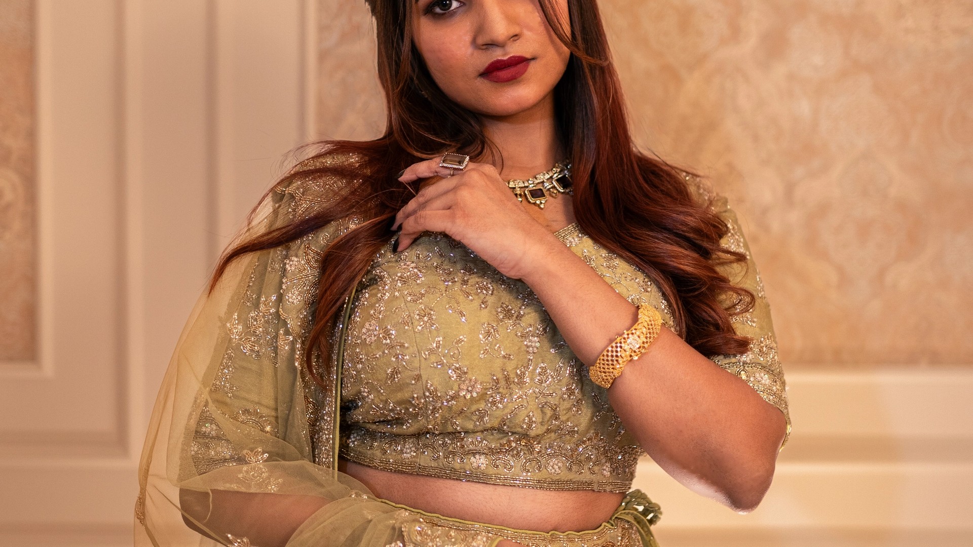 Bridal Lehengas