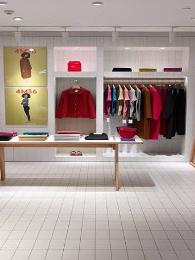 Thiruvananthapuram boutique - image 1