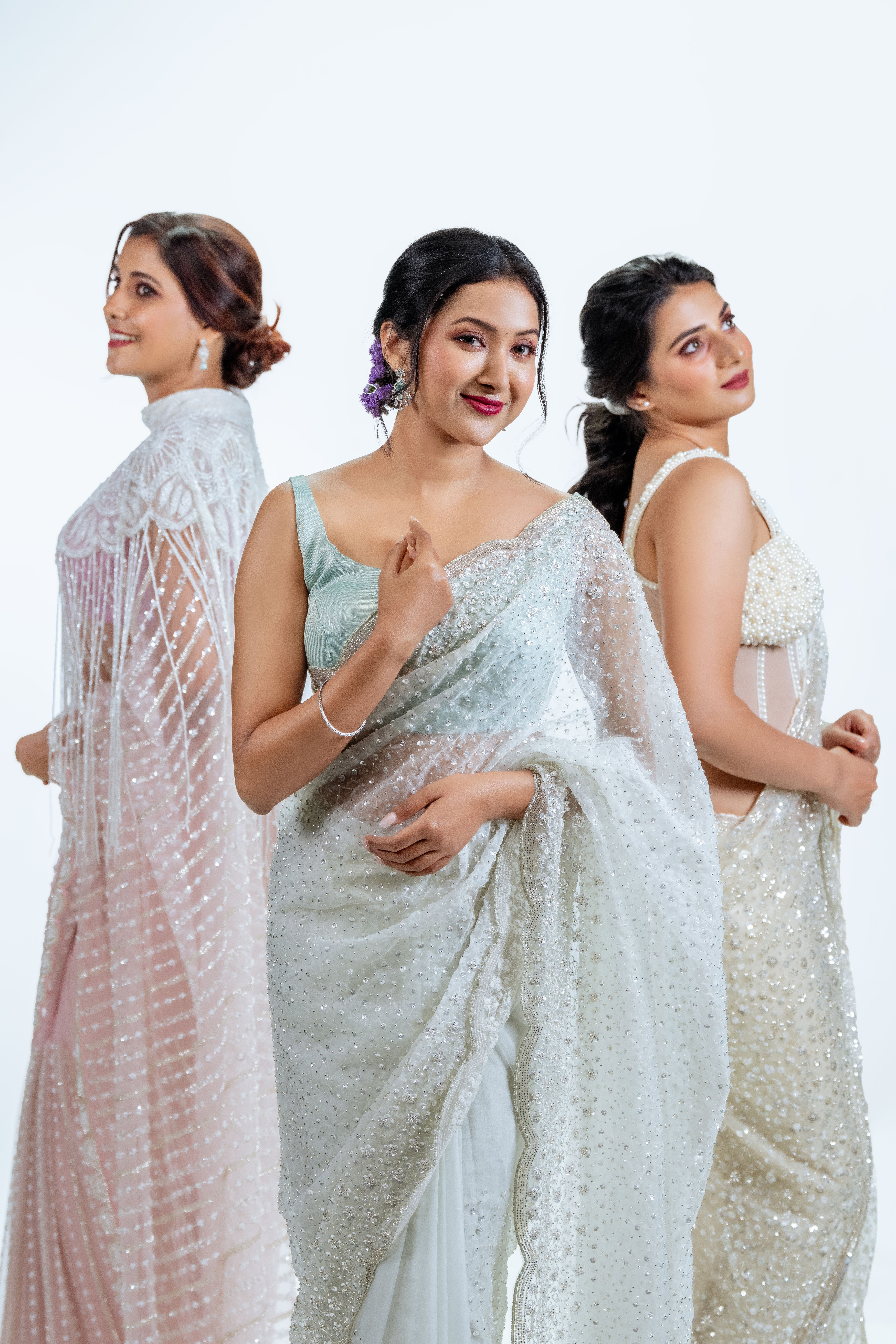 Bridal Sarees