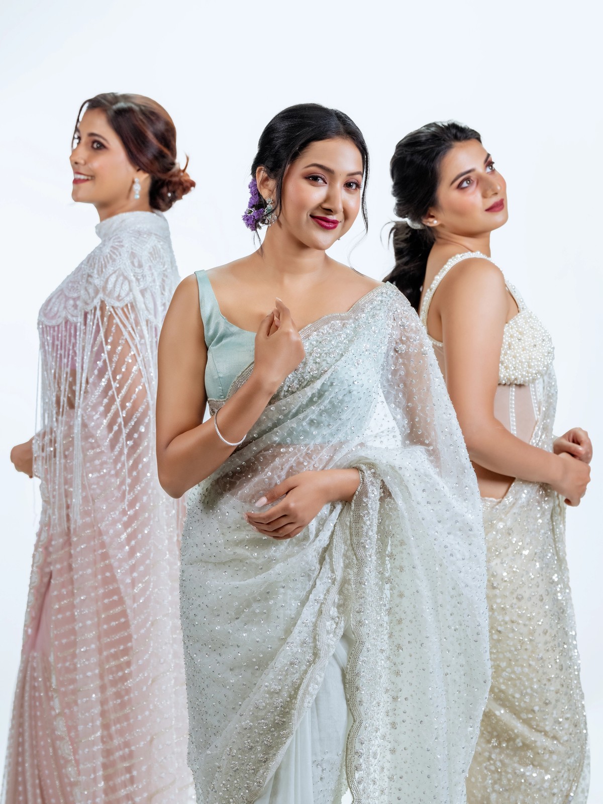 Bridal Sarees