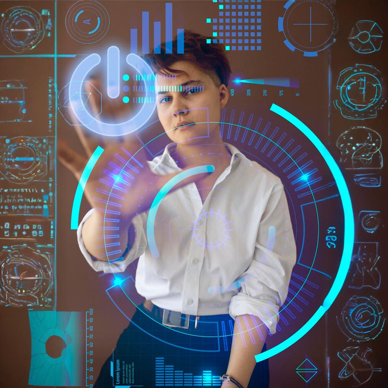Guía de Herramientas de Inteligencia Artificial
