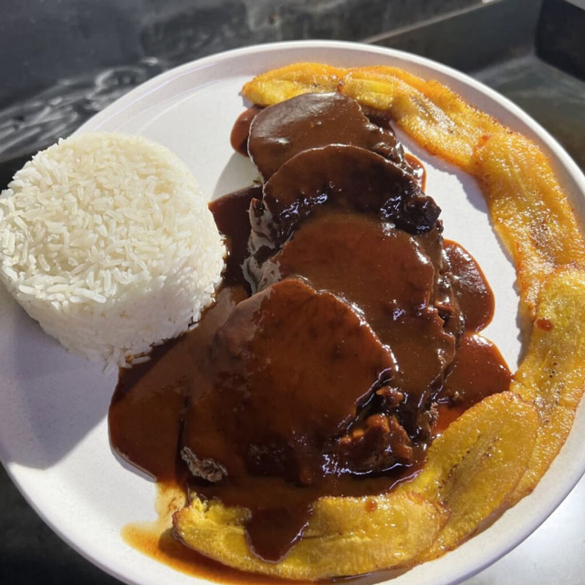 Asado Negro – Meraki Food