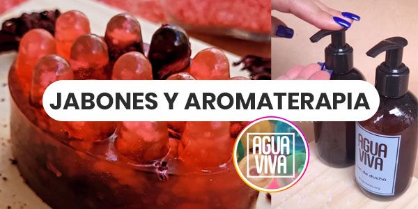 agua viva