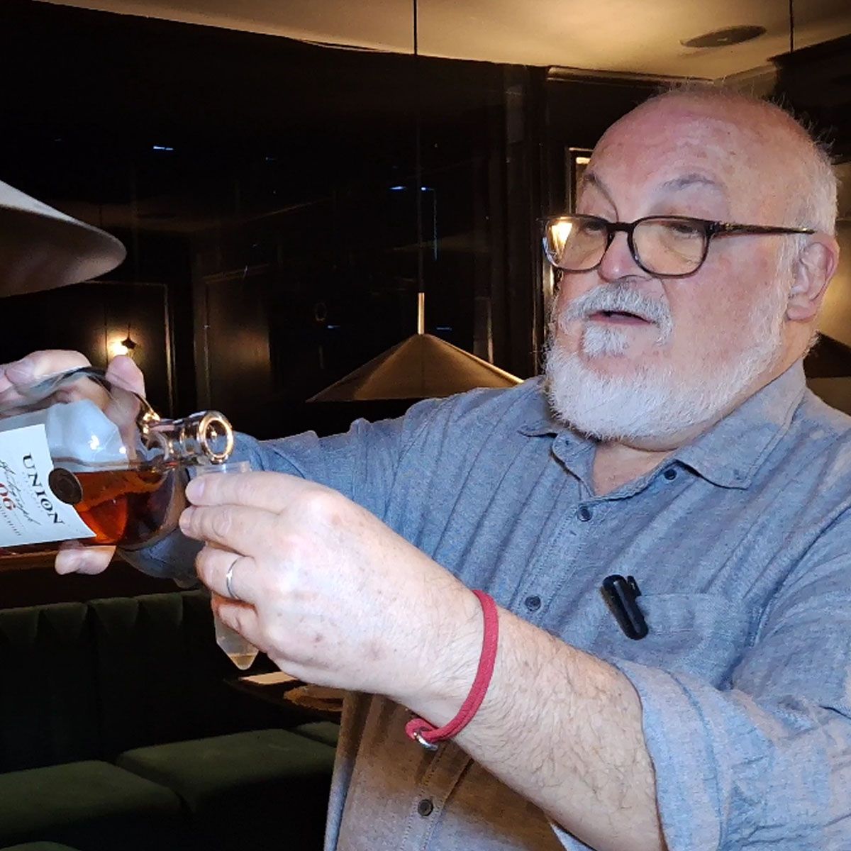Tito Whisky