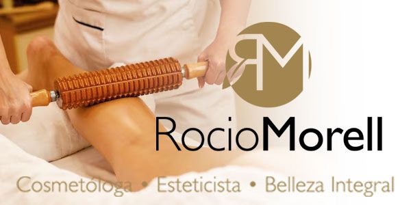 Rocío Morell Spa
