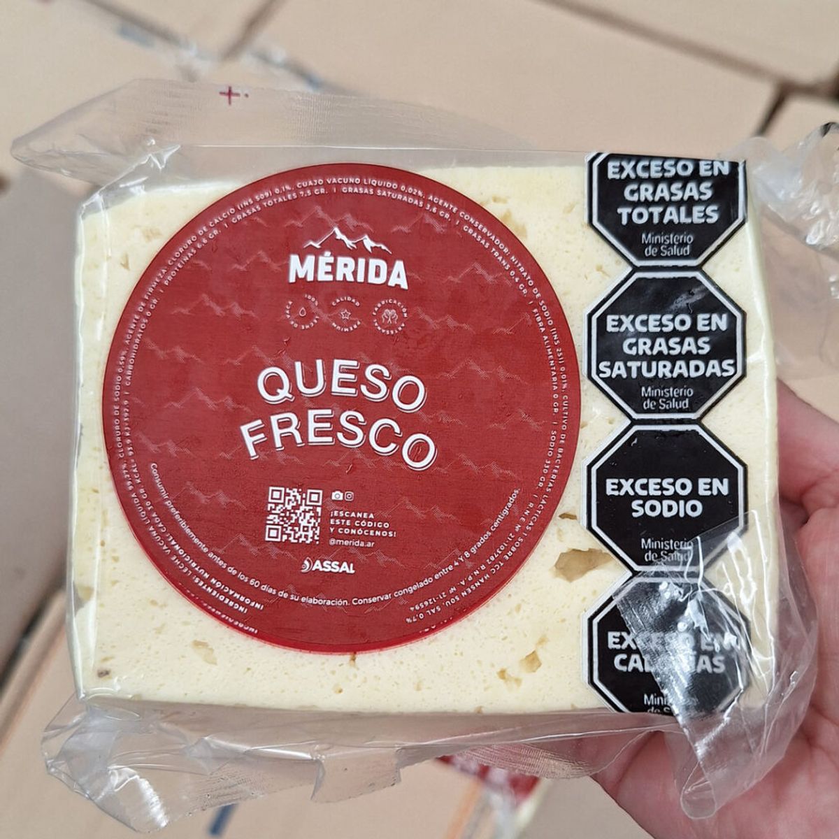 Mercado latinoArtboard 3