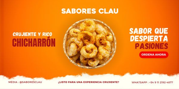 sabores clau