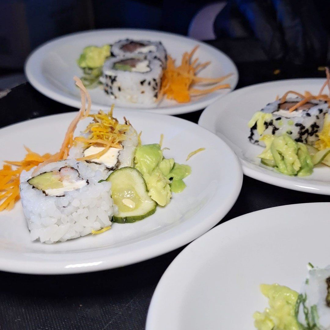 comida catamaran libertad luna llena