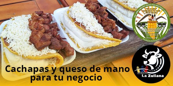 Lacteos La Zuliana