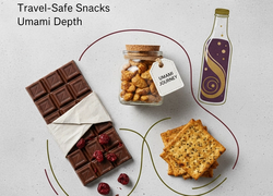 Bittersweet Ferments: Travel-Safe Snacks with Umami Depth