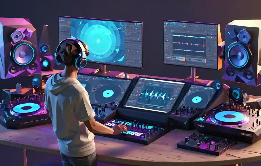 Best DJ Software for Beginners 2026: The Tools Worth Starting With